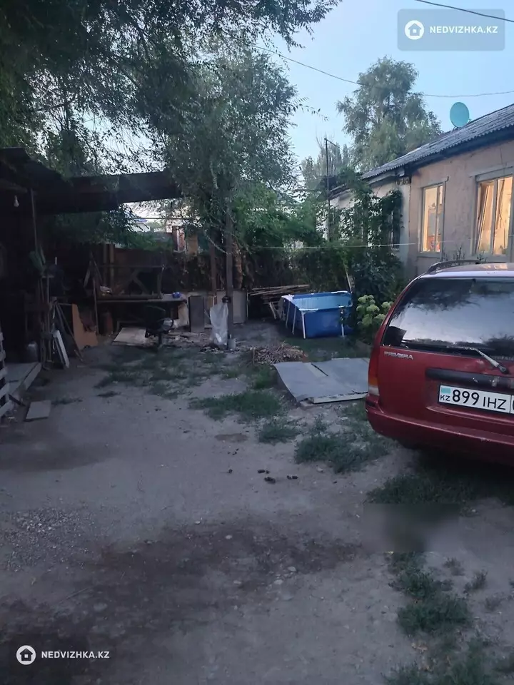 2-комнатная часть дома, 3 соток, 38 м², фотография 3
