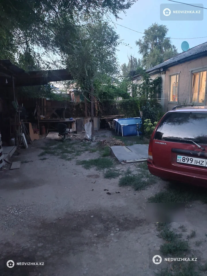 2-комнатная часть дома, 3 соток, 38 м², фотография 3