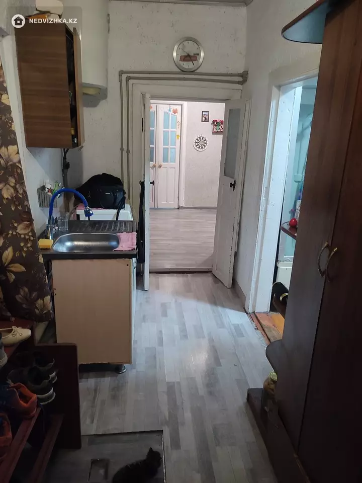 2-комнатная часть дома, 3 соток, 38 м², фотография 4