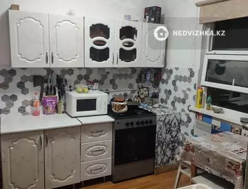 2-бөлмелі үй, 3 соттық, 38 м², 6-нобай