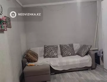 2-бөлмелі үй, 3 соттық, 38 м², 8-нобай