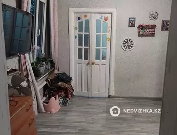 2-бөлмелі үй, 3 соттық, 38 м², 7-нобай