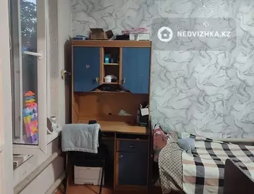 2-бөлмелі үй, 3 соттық, 38 м², 9-нобай