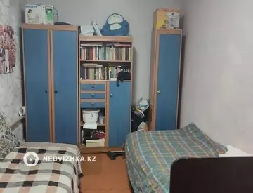 2-бөлмелі үй, 3 соттық, 38 м², 10-нобай