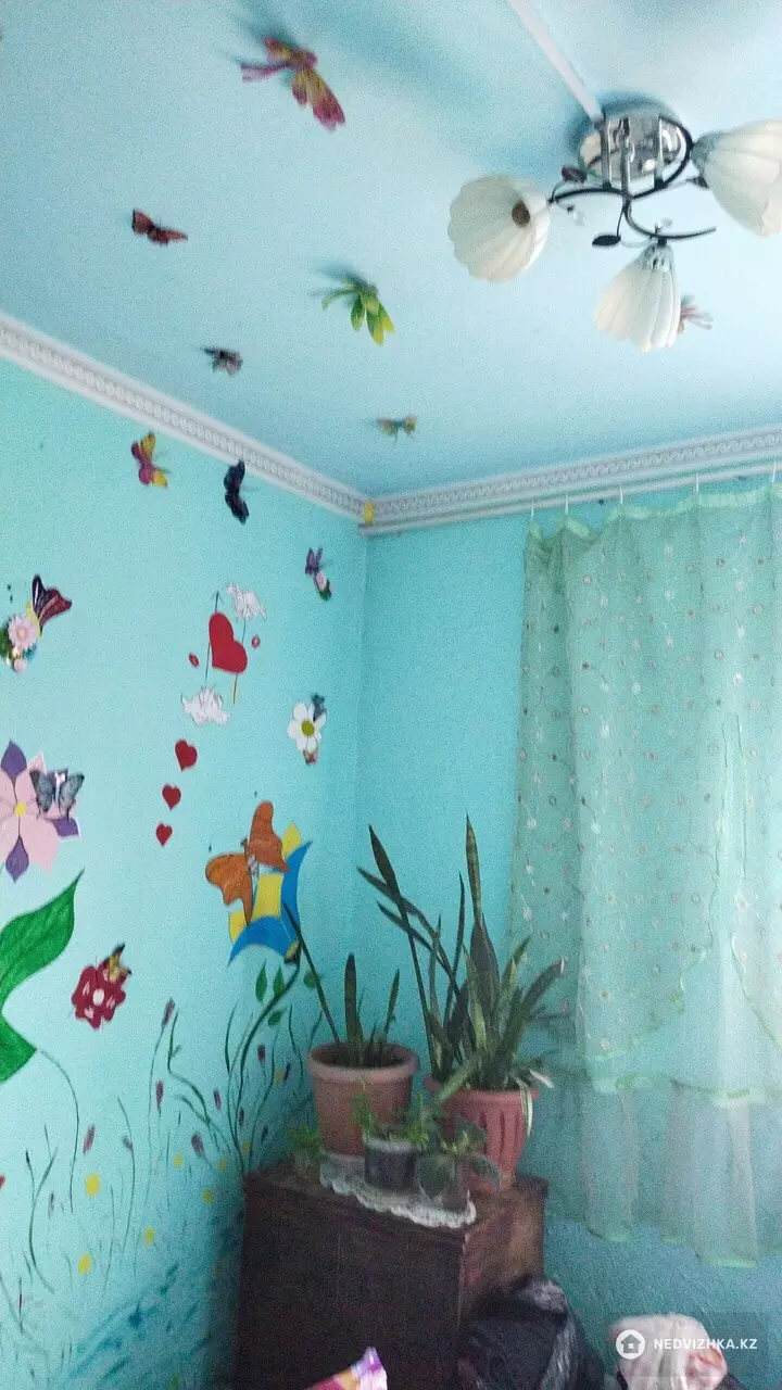 4-комнатный дом, 21 соток, 80 м², фотография 3