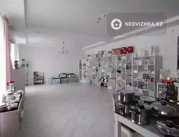 Помещение, этаж 1 из 2, В жилом доме, 360 м²
