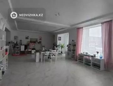 Помещение, этаж 1 из 2, В жилом доме, 360 м²