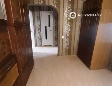 3-комнатная квартира, этаж 7 из 9, 64 м², миниатюра 8