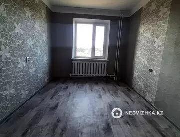 3-комнатная квартира, этаж 7 из 9, 64 м², миниатюра 9