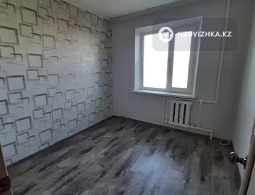 3-комнатная квартира, этаж 7 из 9, 64 м², миниатюра 11
