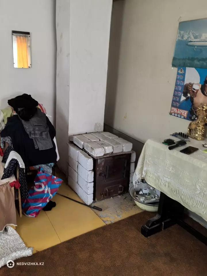 1-комнатный дом, 6 соток, 5 м², фотография 4