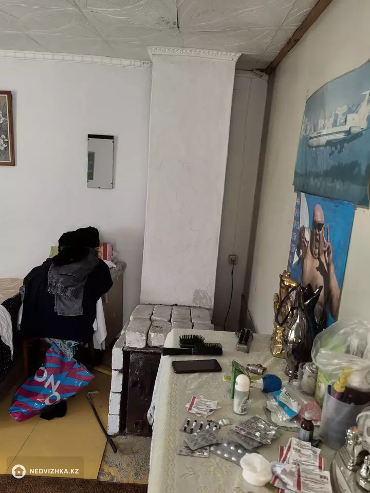 1-комнатный дом, 6 соток, 5 м², фотография 5