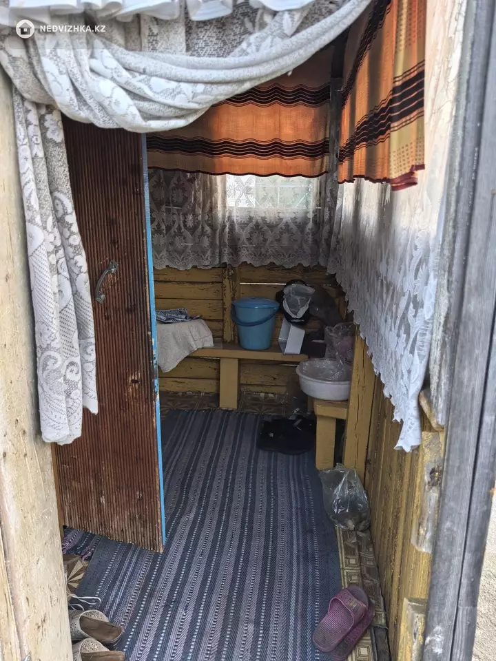 1-комнатный дом, 6 соток, 5 м², фотография 2