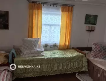 1-бөлмелі үй, 6 соттық, 5 м², 6-нобай