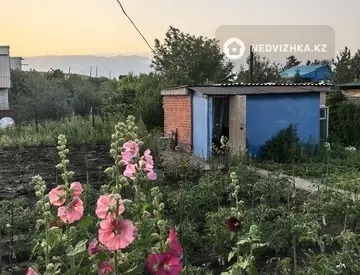 1-бөлмелі үй, 6 соттық, 5 м², 7-нобай