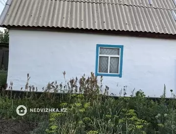 1-бөлмелі үй, 6 соттық, 5 м², 8-нобай