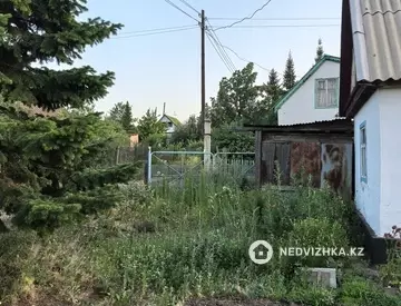 1-бөлмелі үй, 6 соттық, 5 м², 9-нобай