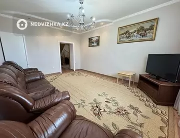 6-бөлмелі үй, 15 соттық, 338 м², 10-нобай