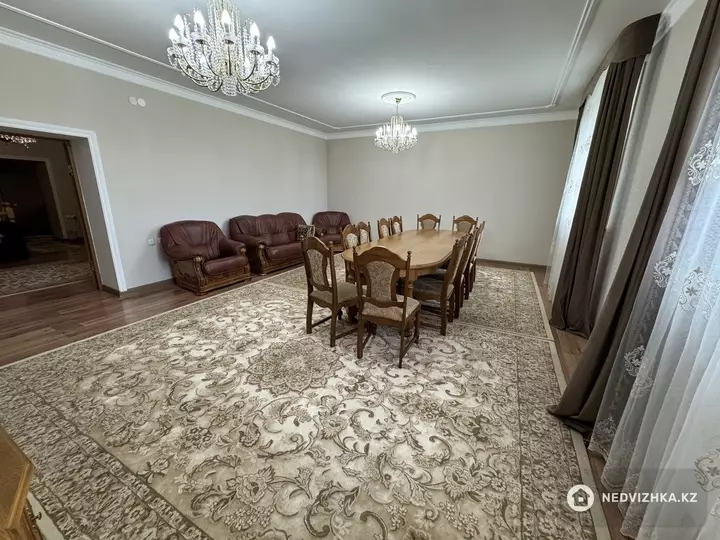 6-комнатный дом, 15 соток, 338 м², фотография 2