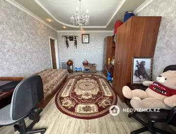 6-бөлмелі үй, 15 соттық, 338 м², 12-нобай