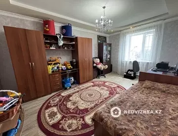 6-бөлмелі үй, 15 соттық, 338 м², 11-нобай