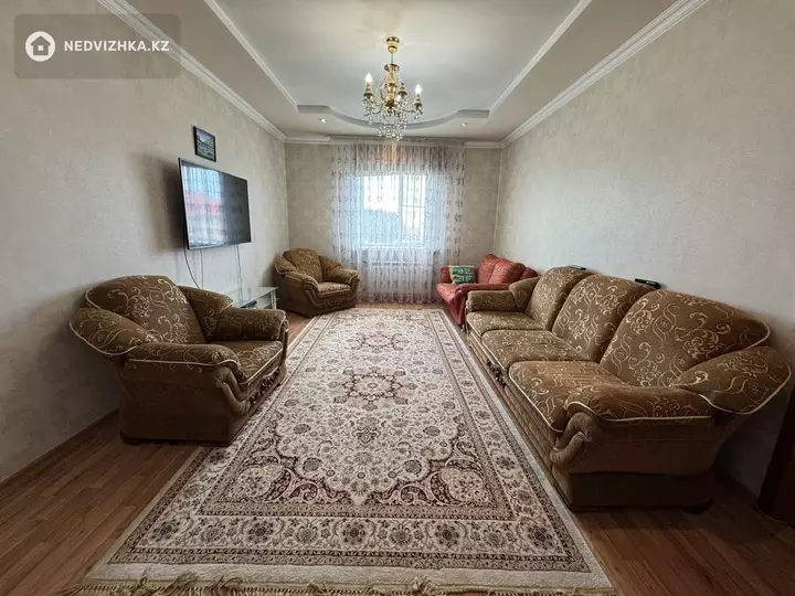 6-комнатный дом, 15 соток, 338 м², фотография 3