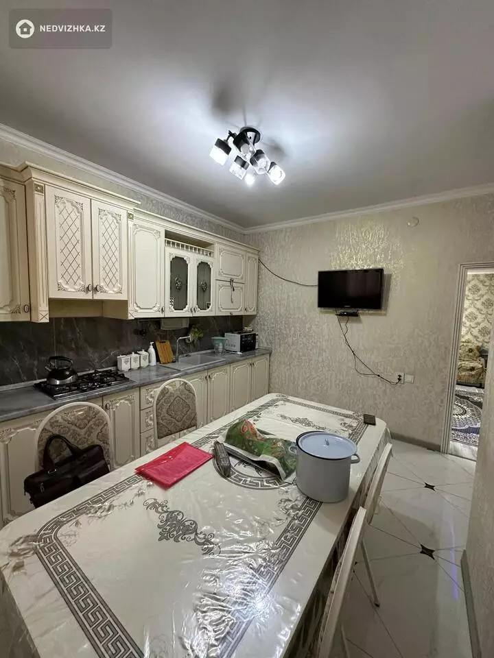 6-комнатный дом, 8 соток, 159 м², фотография 4