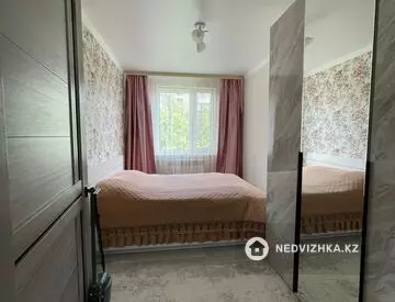 3-комнатная квартира, этаж 2 из 5, 64 м², миниатюра 5