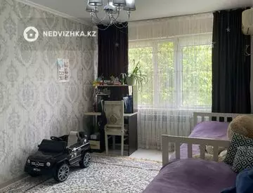 3-комнатная квартира, этаж 2 из 5, 64 м², миниатюра 3