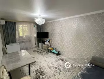 3-комнатная квартира, этаж 2 из 5, 64 м², миниатюра 7