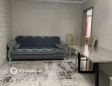 3-комнатная квартира, этаж 2 из 5, 64 м², миниатюра 8