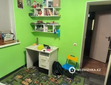 5-бөлмелі үй, 7 соттық, 108 м², 4-нобай