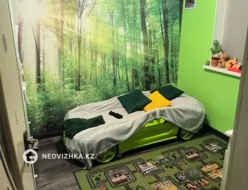 5-бөлмелі үй, 7 соттық, 108 м², 3-нобай
