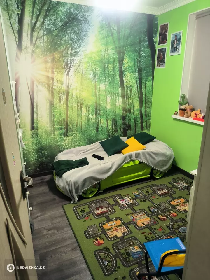 5-комнатный дом, 7 соток, 108 м², фотография 3