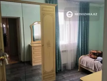 5-бөлмелі үй, 7 соттық, 108 м², 6-нобай