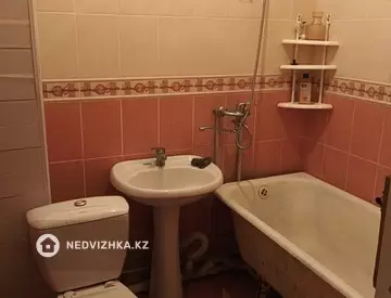 1-комнатная квартира, этаж 2 из 5, 39 м², миниатюра 4