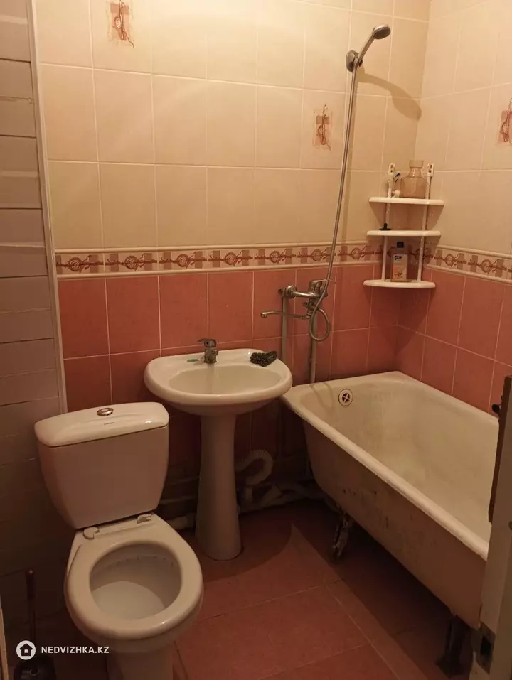 1-комнатная квартира, этаж 2 из 5, 39 м², фотография 4