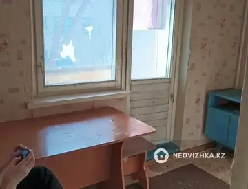 1-комнатная квартира, этаж 2 из 5, 39 м², миниатюра 3