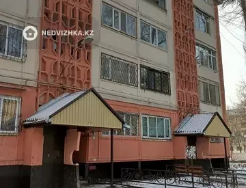 1-комнатная квартира, этаж 2 из 5, 39 м², миниатюра 1