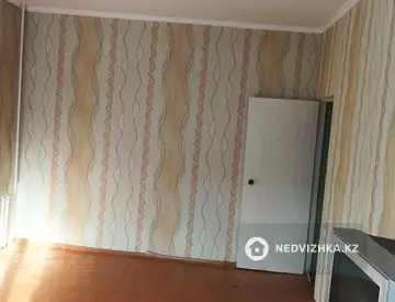 1-комнатная квартира, этаж 2 из 5, 39 м², миниатюра 6