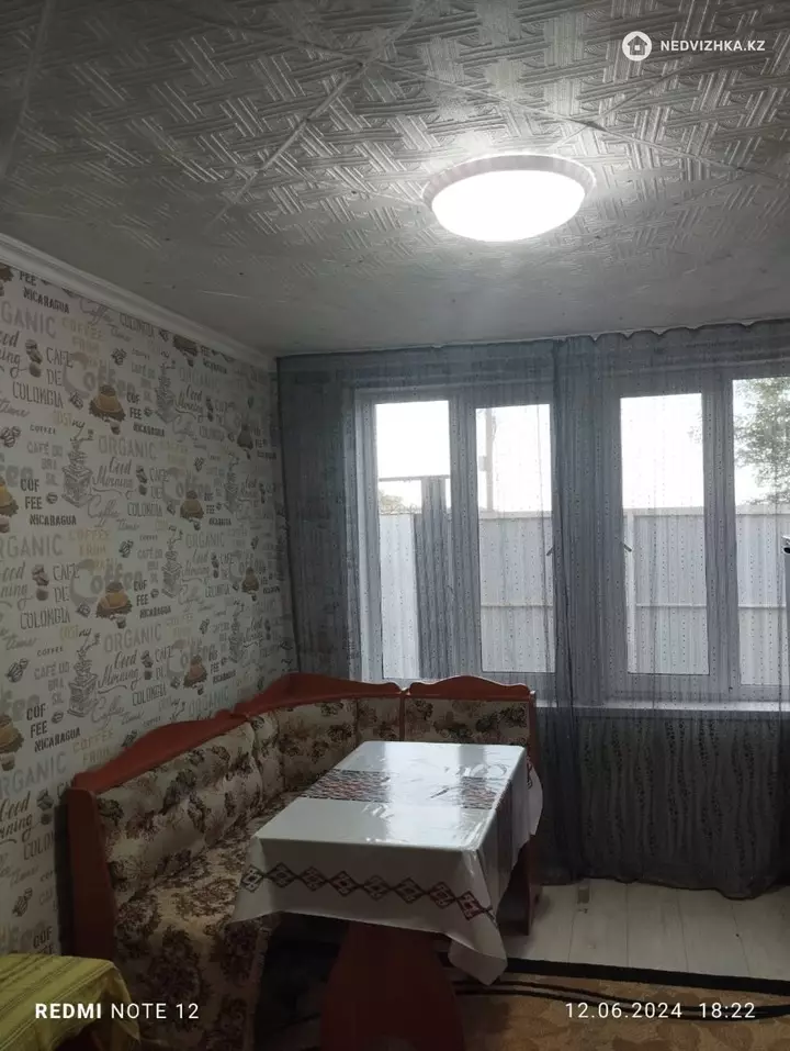3-комнатный дом, 8 соток, 124 м², фотография 5