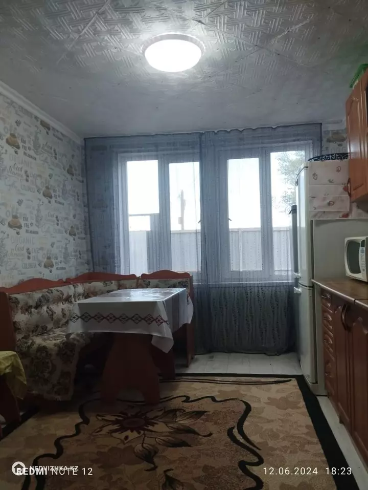 3-комнатный дом, 8 соток, 124 м², фотография 4