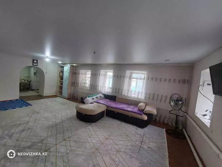 2-комнатный дом, 8 соток, 100 м², фотография 3