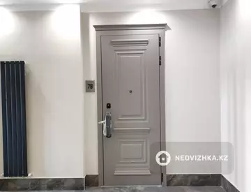 3-комнатная квартира, этаж 1 из 5, 92 м², миниатюра 12