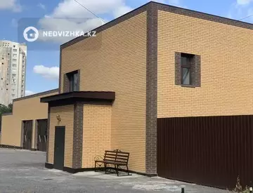 Автосервис, этаж 1 из 2, Отдельно стоящее здание, 640 м², миниатюра 1