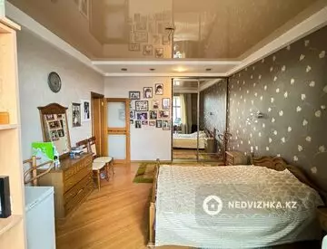 5-комнатная квартира, этаж 13 из 16, 162 м², миниатюра 11