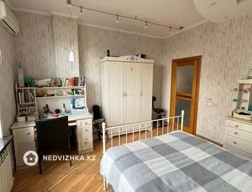 5-комнатная квартира, этаж 13 из 16, 162 м², миниатюра 9