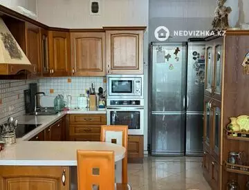5-комнатная квартира, этаж 13 из 16, 162 м², миниатюра 4