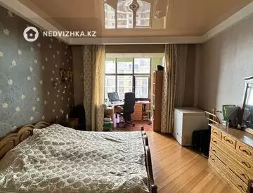 5-комнатная квартира, этаж 13 из 16, 162 м², миниатюра 10