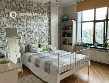 5-комнатная квартира, этаж 13 из 16, 162 м², миниатюра 8